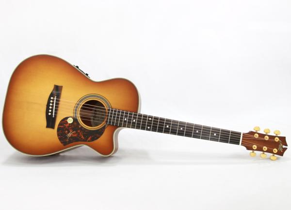 Maton Guitars メイトンギターズ EBG808C Nashville アコースティック
