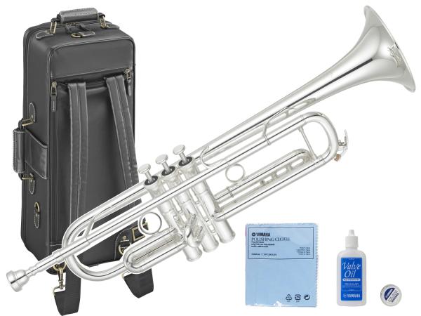 YAMAHA ヤマハ 5年保証サービス対象 YTR-8335RS トランペット B♭ Xeno