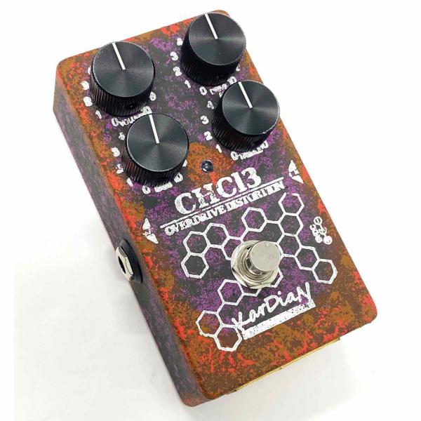 KarDiaN カージアン CHCl3 Chloroform 