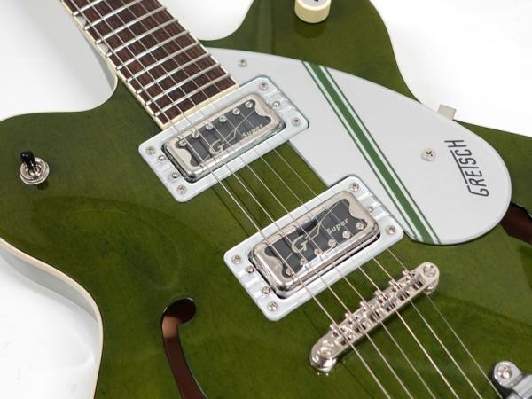 GRETSCH グレッチ G2604T Streamliner Rally II Center Block Double