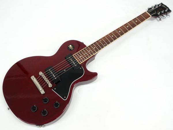 Gibson ギブソン Les Paul Special / Cherry 1993年製 < Used / 中古品