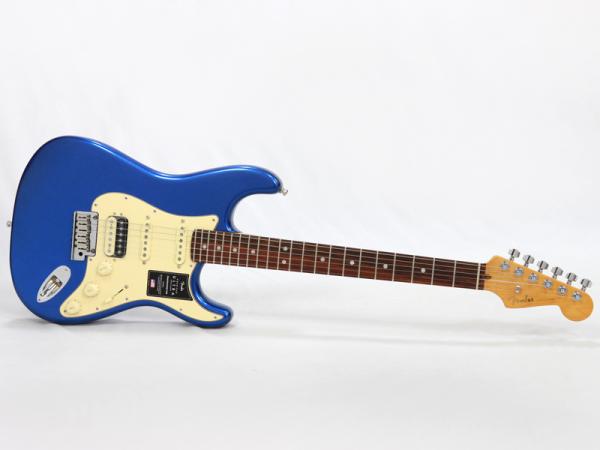 Fender フェンダー AMERICAN ULTRA STRATOCASTER HSS Rosewood
