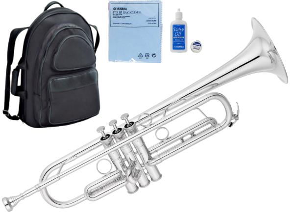 YAMAHA ヤマハ 5年保証対象 YTR-8330EMS エリック ミヤシロ