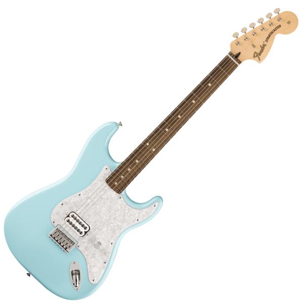 Fender フェンダー Limited Edition Tom DeLonge Stratocaster Daphne