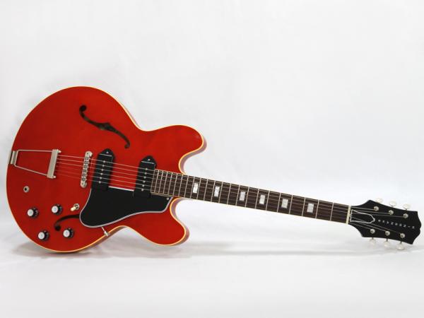 KING SNAKE Smith / Dirty Cherry | ワタナベ楽器店 京都本店