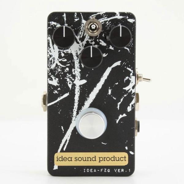 Idea Sound Product IDEA-FZG ver.1 | ワタナベ楽器店 京都本店