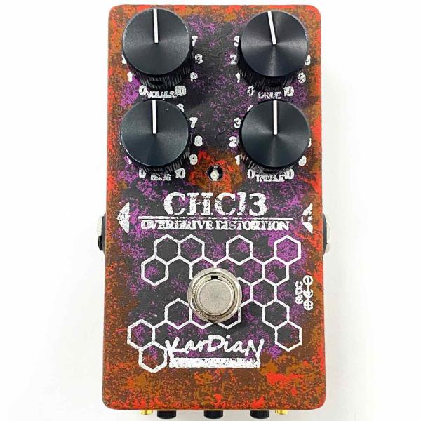 KarDiaN カージアン CHCl3 Chloroform 