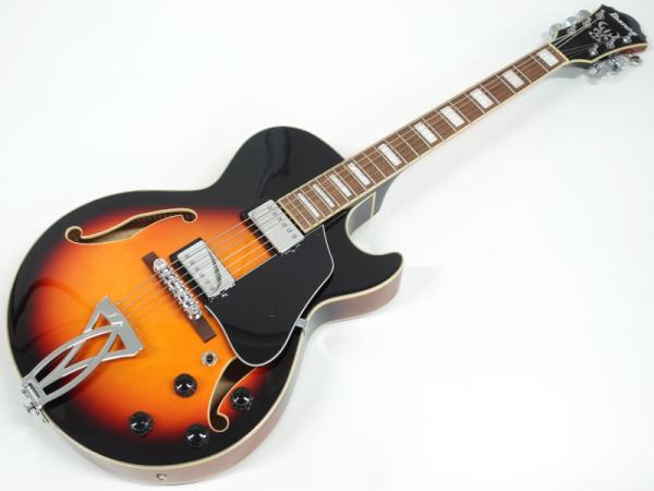 Ibanez アイバニーズ AG75 BS 【OUTLET】 20%OFF! | ワタナベ楽器店 大阪店
