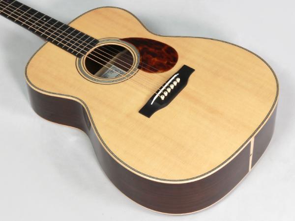 ASTURIAS TRAD OM Reverence 日本製 アストリアス アコースティック