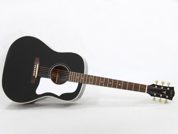 K.Yairi ケーヤイリ JY-45 ADJ Custom / BLK #91438【ワタナベ