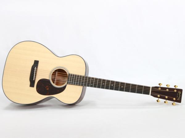 Martin Custom Shop CTM 00-18 