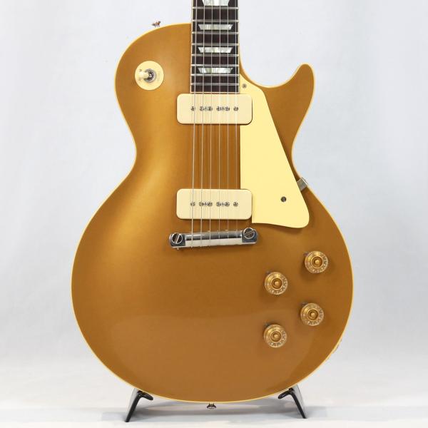 Gibson Custom Shop Japan Limited Run 1954 Les Paul Standard All
