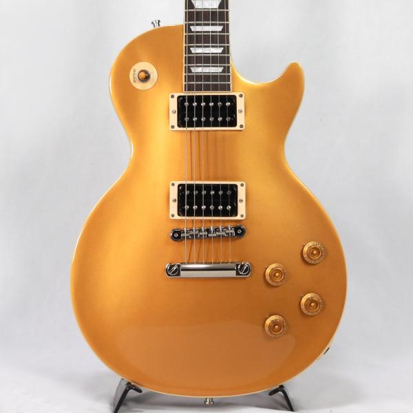 Gibson ギブソン Slash “Victoria” Les Paul Standard / Goldtop