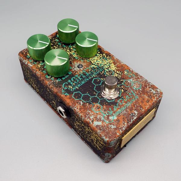 KarDiaN カージアン Serotonin Origin S.T. | ワタナベ楽器店 大阪店