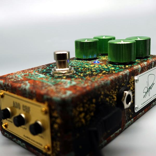 KarDiaN カージアン Serotonin Origin S.T. 