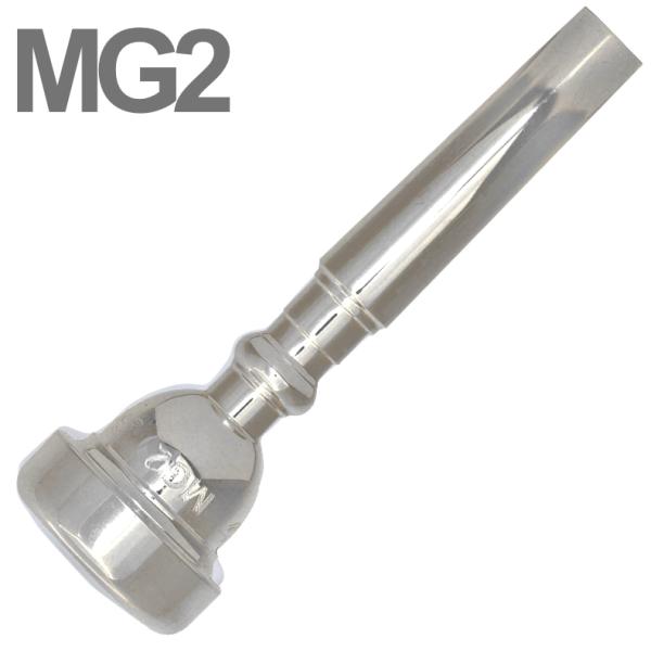 Schilke シルキー MG2 トランペット マウスピース シグネチャー