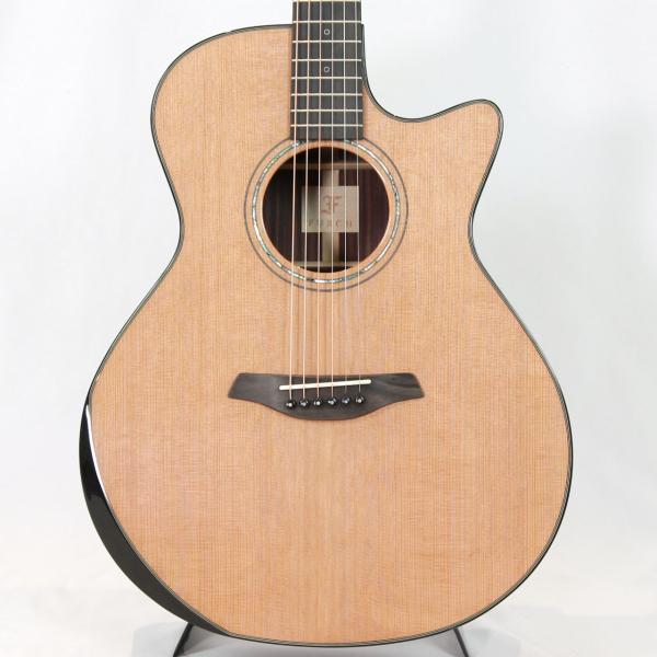 Furch フォルヒ Furch Yellow DLX Gc-CR【長期在庫特価】 | ワタナベ