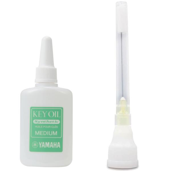 YAMAHA ヤマハ KOM3 キイオイルM ミディアム ノズル ON セット