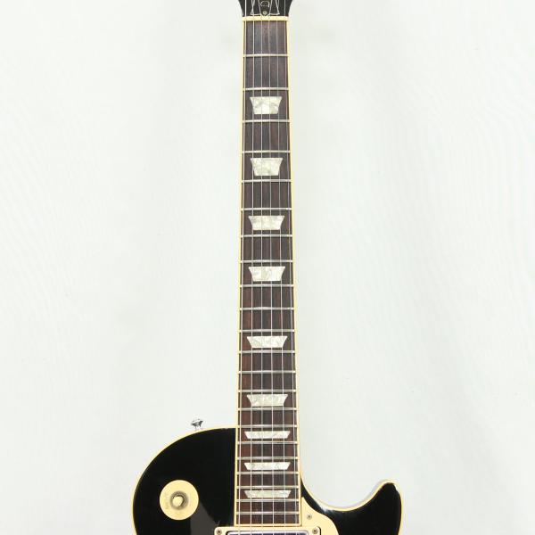 Gibson ギブソン 1996 Les Paul Standard / Ebony | ワタナベ楽器店