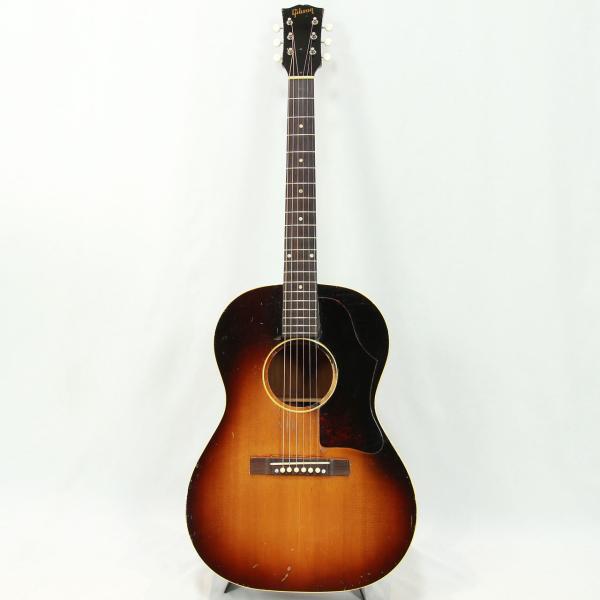 Gibson ギブソン LG-1 *1957 | ワタナベ楽器店 京都本店