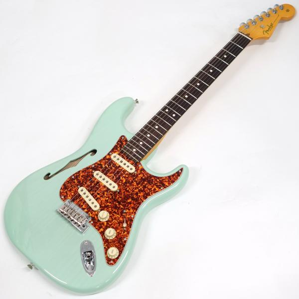 Fender フェンダー Limited Edition American Professional II