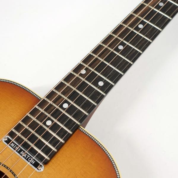 Maton Guitars メイトンギターズ EMD6-Diesel Special < Used / 中古品