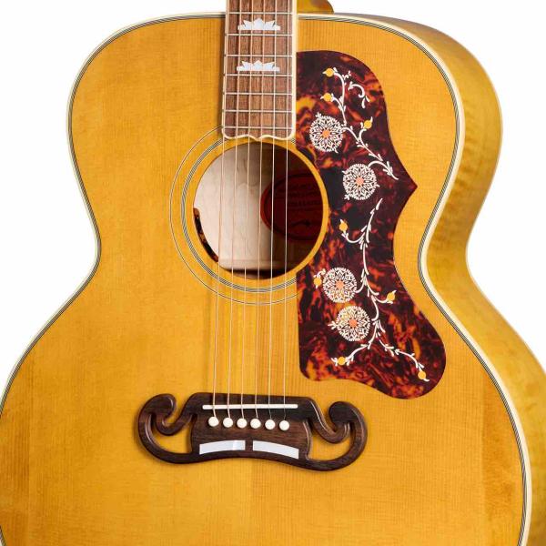 Epiphone エピフォン 1957 SJ-200 Antique Natural スーパージャンボ