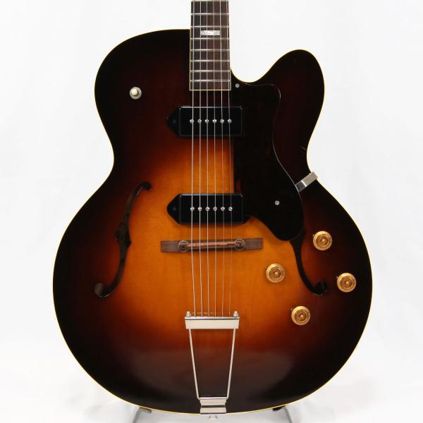 KING SNAKE Detroit One / Tobacco Burst | ワタナベ楽器店 京都本店