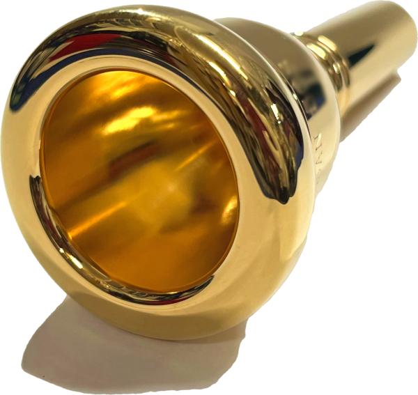 Vincent Bach ヴィンセント バック 5GS GP 太管 アルティザン トロン