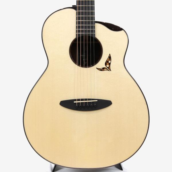 aNueNue aNN-LS Seiji Igusa 井草聖二モデル アヌエヌエ