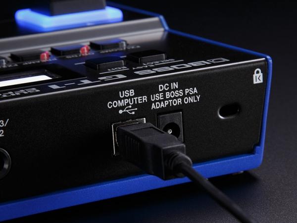 BOSS ボス GT-1 ギター マルチ エフェクター ボス 定番 BOSS 弦 練習