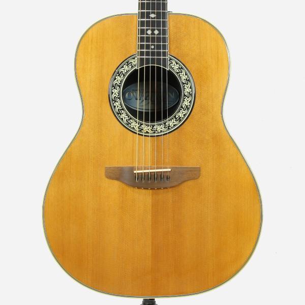 Ovation 1127 Glen Campbell *1979 | ワタナベ楽器店 京都本店