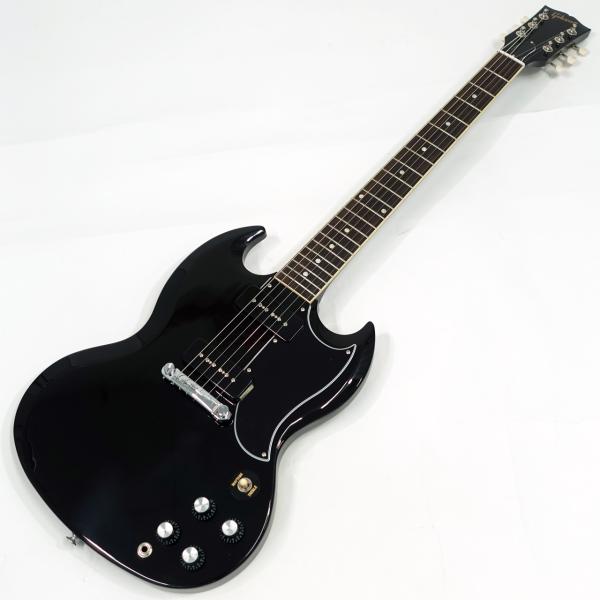 Gibson ギブソン SG Special Ebony USA SG スペシャル エボニー