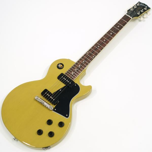 Gibson ギブソン Les Paul Special TV Yellow USA レスポール