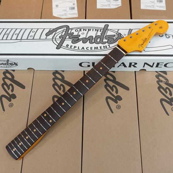 Fender フェンダー American Vintage II 1961 Stratocaster Neck