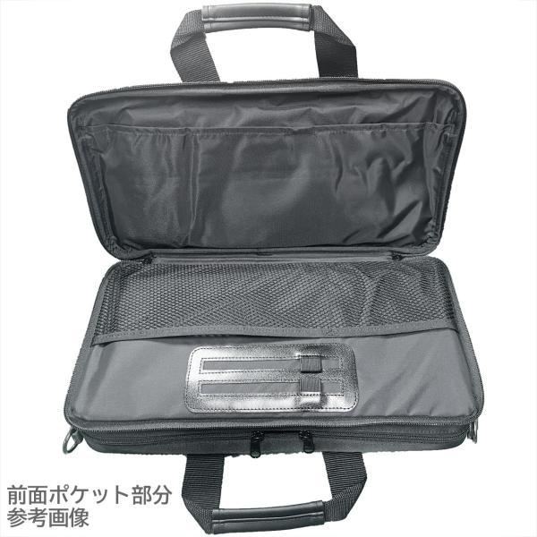 Buffet Crampon クランポン B♭ クラリネット ケースカバー ダブル