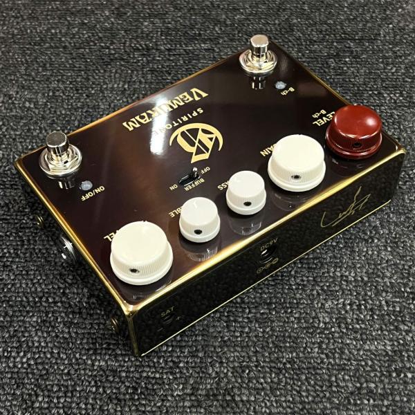 VEMURAM SPIRITONE | ワタナベ楽器店 大阪店