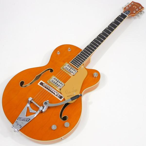 GRETSCH グレッチ G6120T-BSSMK Brian Setzer Signature Nashville