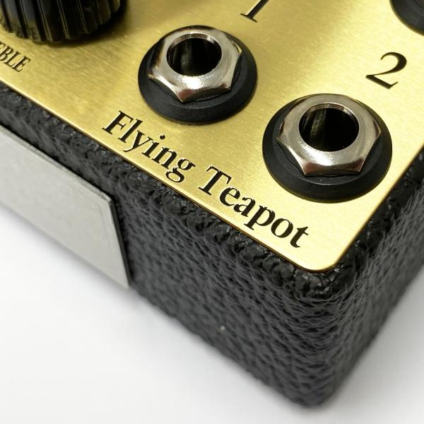flying teapot 59 Preamp Black | ワタナベ楽器店 京都本店