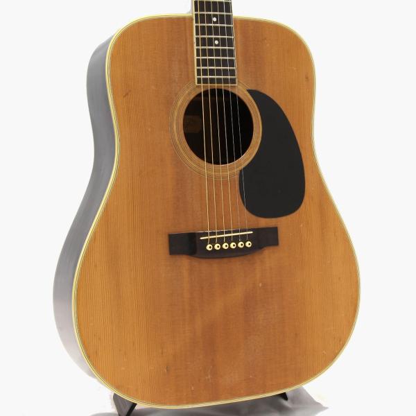 Aria Dreadnought D-60 *1974 | ワタナベ楽器店 京都本店