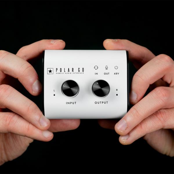 Blackstar ブラックスター ［在庫あり］ POLAR GO オーディオ