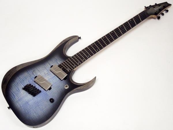 Ibanez アイバニーズ RGDIM6FM / CLF | ワタナベ楽器店 大阪店