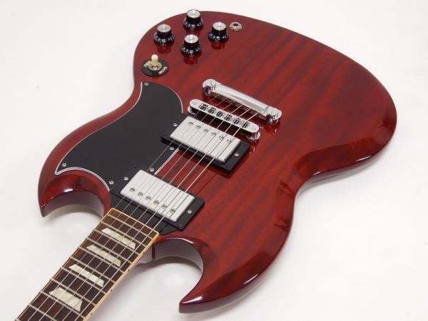 Gibson ギブソン SG '61 Reissue 2012 < Used / 中古品 > | ワタナベ