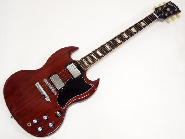 Gibson ギブソン SG '61 Reissue 2012 < Used / 中古品 > | ワタナベ