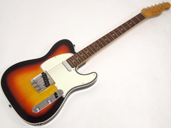 Vanzandt ヴァンザント TLV-R2 Flame Neck LTD SPECIAL / V.3TS