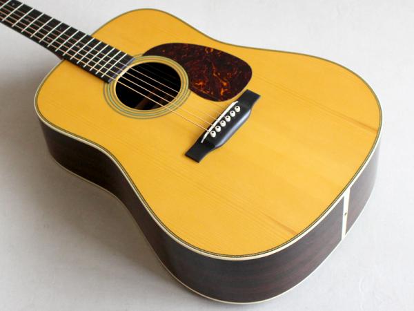 Martin マーチン D-28 Marquis 2014 | ワタナベ楽器店 京都本店