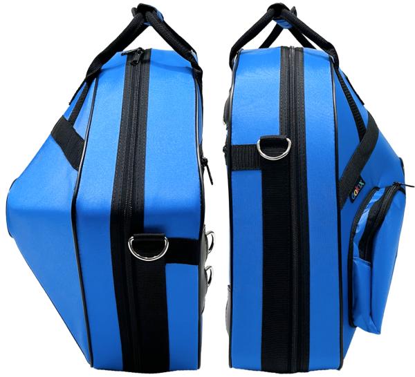 ホルンケース セミハード リュックタイプ ヴェンツェルマインル GALAX