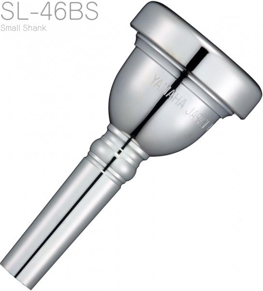 YAMAHA ヤマハ SL-46BS 細管 ユーフォニアム トロンボーン マウス