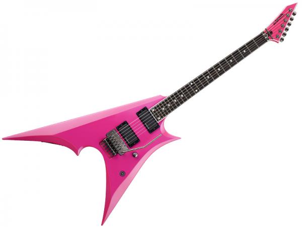 EDWARDS エドワーズ E-CHUNPA-V【Toki Model Aldious アルディアス