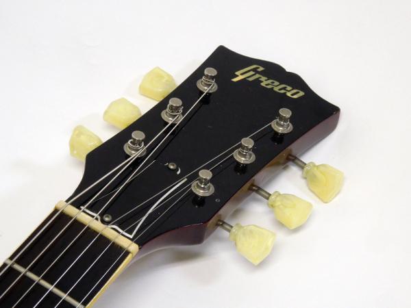 Greco グレコ EG-550 1990年製 < Used / 中古品 > | ワタナベ楽器店 大阪店